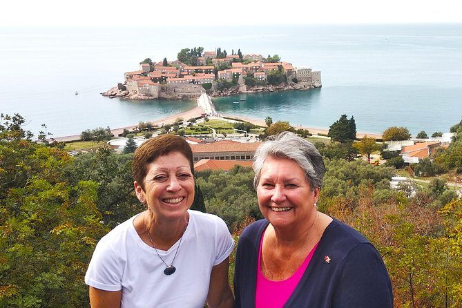 Kotor: Shore Excursion for Cruise Passengers - The Value Proposition