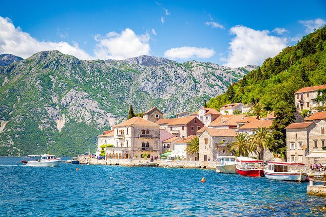 Kotor Sightseeing: Lady of the Rocks and Blue Cave Group Tour - FAQs