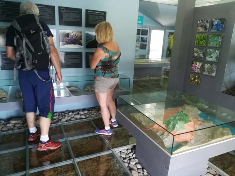 Kotor: Skadar Lake National Park with Wine Tasting - Key Points