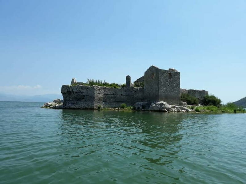 Kotor: Skadar Lake National Park with Wine Tasting - An In-Depth Look at the Experience