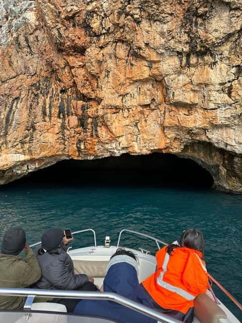 Kotor: Speedboat Tour to Blue Cave and Our Lady of the Rocks - Who Is This Tour Best Suited For?