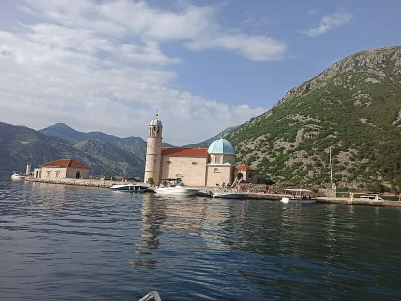 Kotor: Speedboat Tour to Blue Cave and Our Lady of the Rocks - Frequently Asked Questions