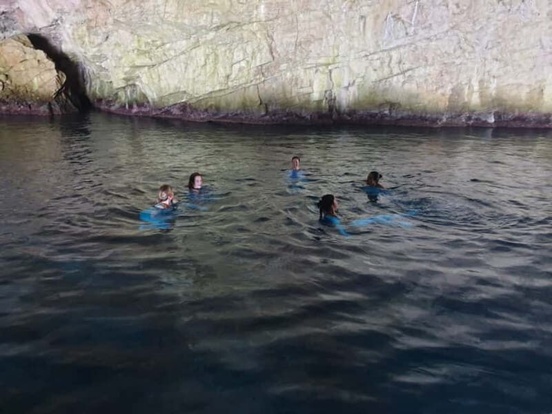 Kotor: Speedboat Tour to Blue Cave and Our Lady of the Rocks - Final Thoughts