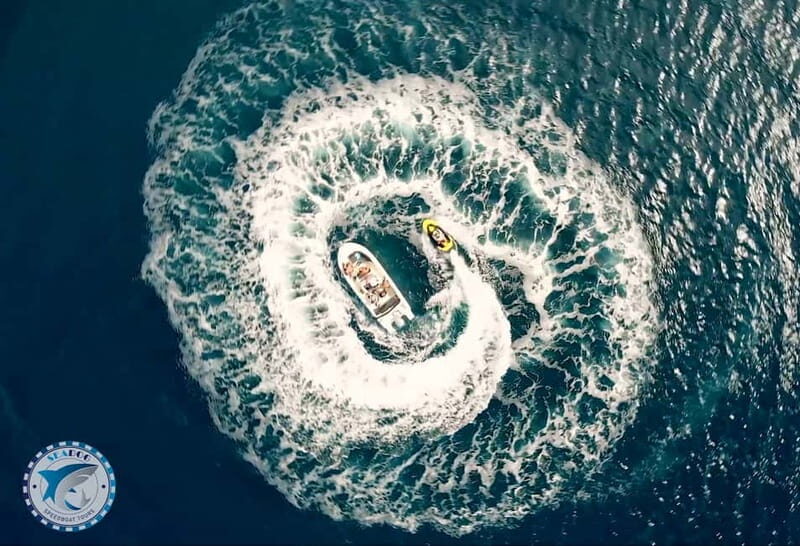 Kotor: Speedboat Tour to Blue Cave and Our Lady of the Rocks - Exploring the Itinerary