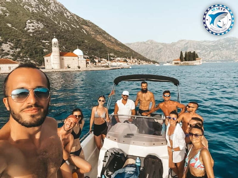 Kotor: Speedboat Tour to Blue Cave and Our Lady of the Rocks - The Experience’s Strengths and Considerations
