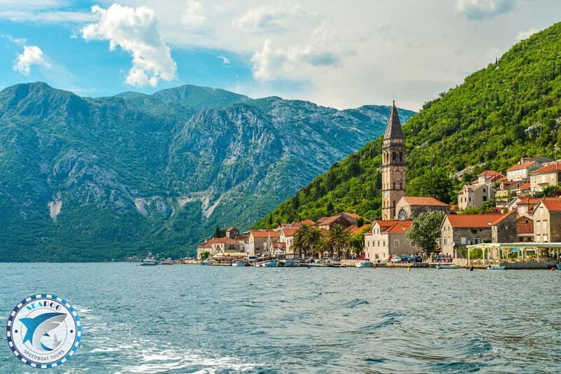 Kotor: Speedboat Tour to Blue Cave and Our Lady of the Rocks - The Real-World Reviews: What Travelers Loved