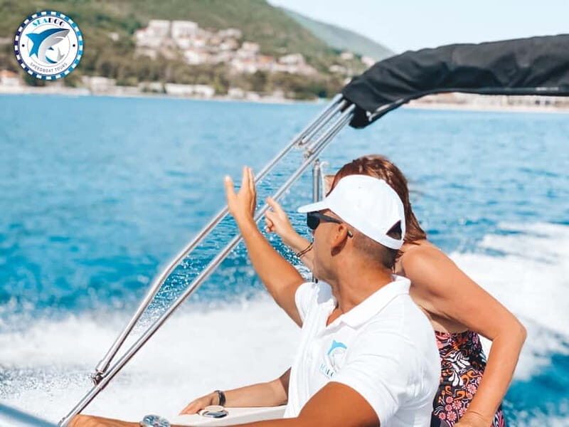 Kotor: Speedboat Tour to Blue Cave and Our Lady of the Rocks - FAQs