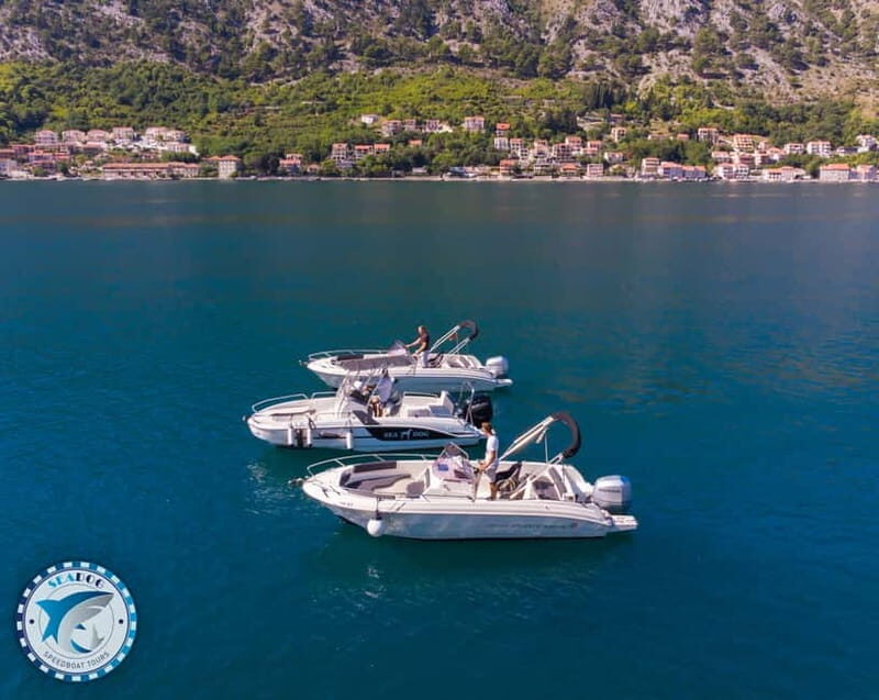 Kotor: Speedboat Tour to Blue Cave and Our Lady of the Rocks - Who This Tour Is Best For