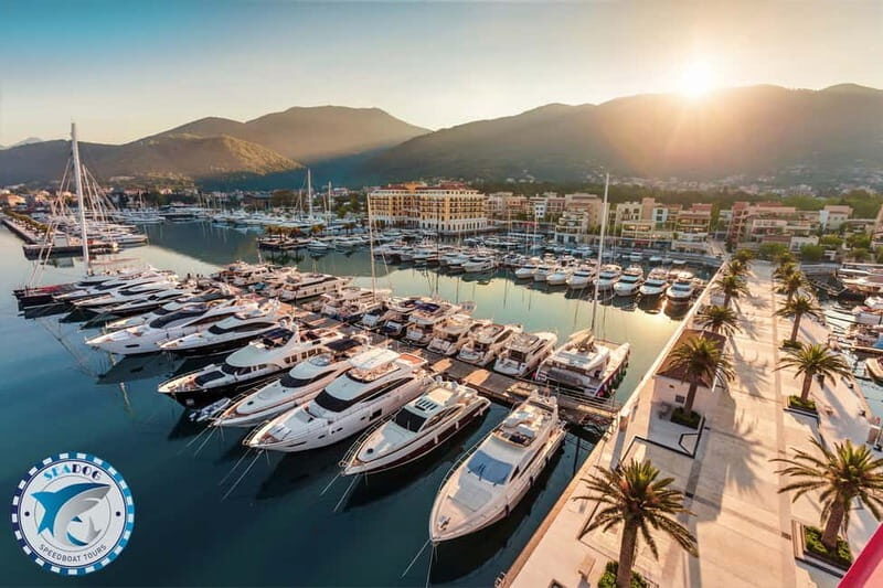 Kotor: Speedboat Tour to Blue Cave and Our Lady of the Rocks - Final Thoughts