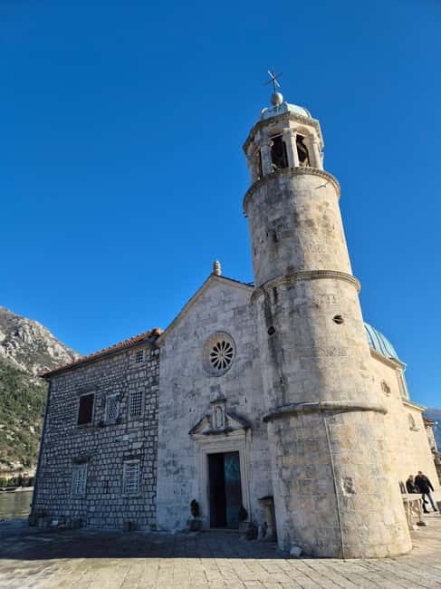 Kotor: Speedboat Tour to Perast and Our Lady of the Rocks - Final Thoughts: Who Is This Tour Perfect For?