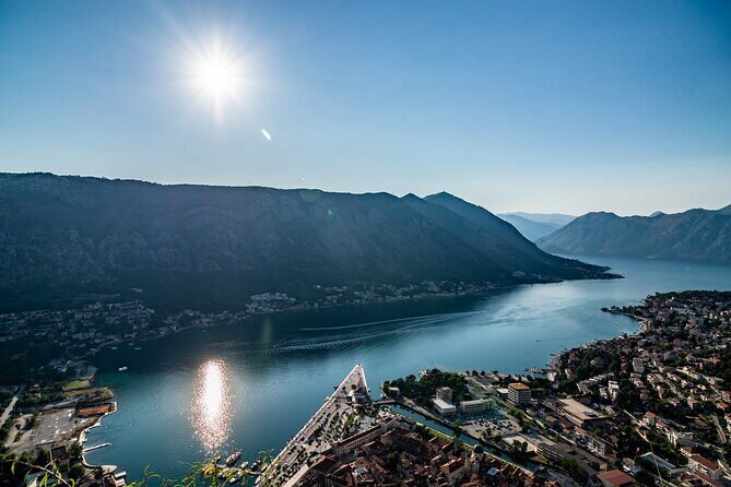 Kotor Sunset Group Tour: Lady of the Rocks and Perast(1.5hr) - Authentic Traveler Insights and Tips