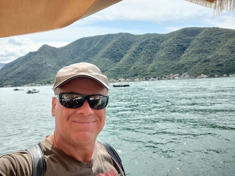 Kotor: Walking tour, car trip to Perast, boat to the island - An In-Depth Look at the Kotor & Perast Tour Experience