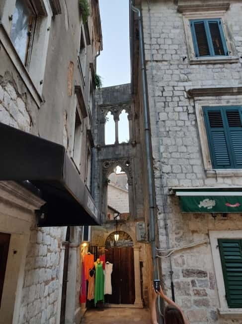 Kotor: Walking tour, car trip to Perast, boat to the island - Frequently Asked Questions (FAQs)