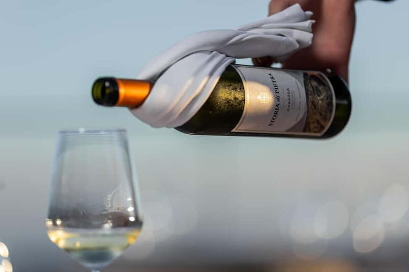 Kotor & Wine: Tasting the Charms Beneath Mount Lovcen - Key Points