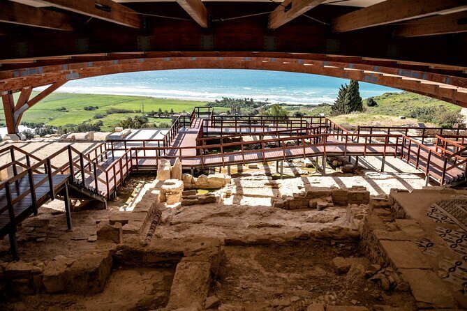 Kourion Cyprus Ruins Self-Guided Walking Audio Tour - Why This Tour Delivers Value