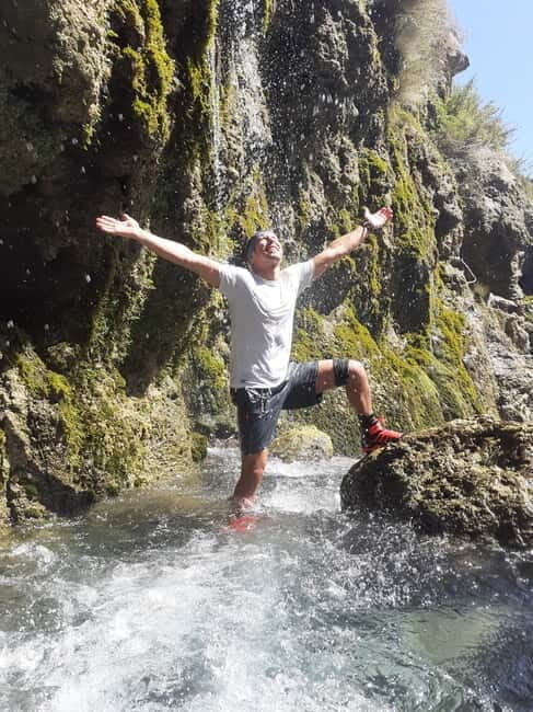 Kourtaliotiko Gorge: Guided River Adventure Trek with Lunch - Who Will Love This Experience?