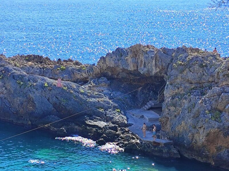 Kourtaliotiko Gorge & Preveli / Kalypso Beach | Private - Who Would Love This Tour?