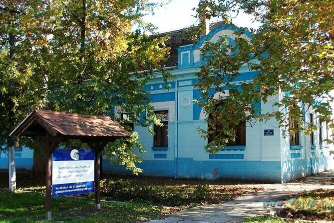Kovacica Naive Art Experience - Private Half DayTour from Belgrade - Why This Tour Offers Great Value