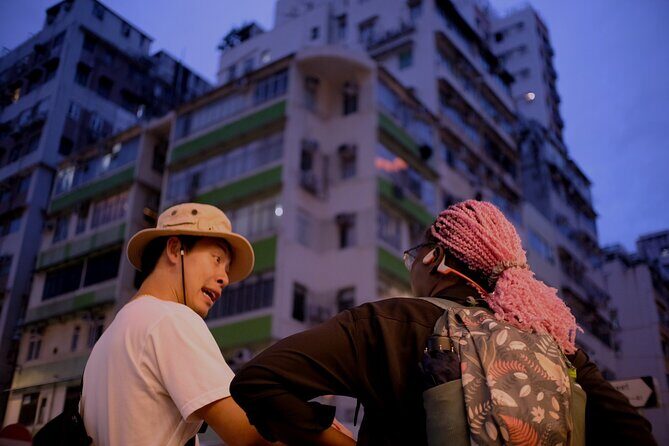 Kowloon Backstreet Private Night Tour - FAQs
