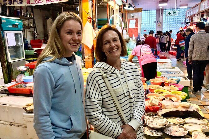 Kowloon Street Food Tour with a Local: 100% Personalized & Private - Exploring the Itinerary in Detail