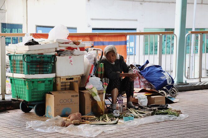 Kowloon Walking Tour on the Dark Side of Hong Kong - What to Expect from the Kowloon Walking Tour