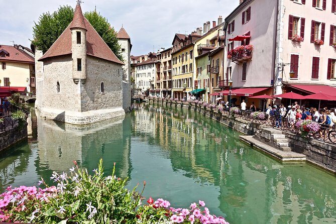 (KPG370) - Private Tour to Annecy, from Geneva - Key Points