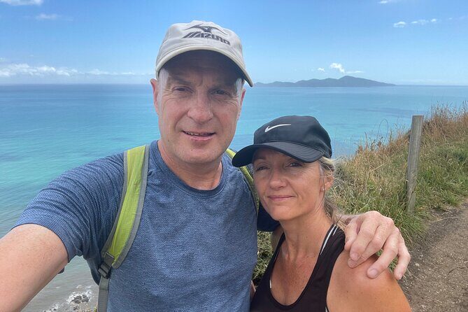 Kpiti Coast: Escarpment Track Guided Hiking Tour, Coffee + Lunch - FAQ
