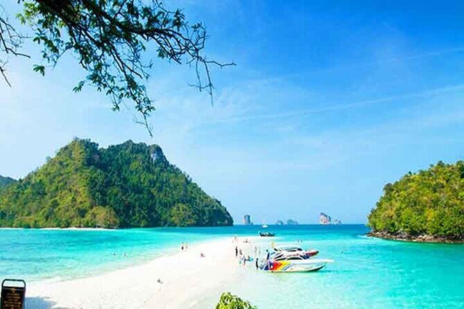 Krabi 4 Island Adventure by Longtail Boat  Full Day Tour & Lunch - Final Thoughts