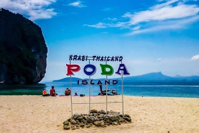 KRABI: 4 Island Snorkeling & Relax by Speed Boat with Lunch - Who This Tour Is Best For