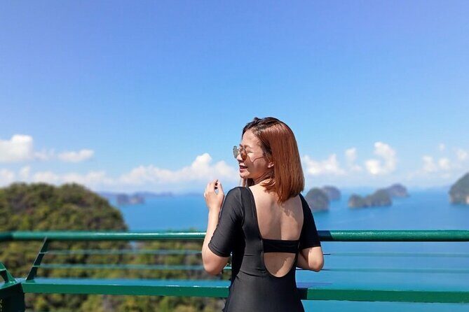 Krabi 4 Islands by Longtail Boat - Who Should Consider This Tour?