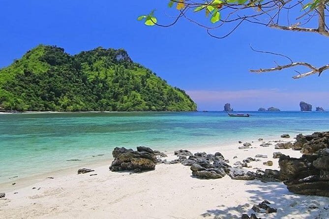 Krabi 4 Islands Sunset Dinner Seafood - Authentic Experiences and Hidden Insights