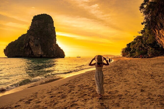 Krabi 4 Islands Sunset Dinner Seafood - The Sum Up: Who Should Consider This Tour?