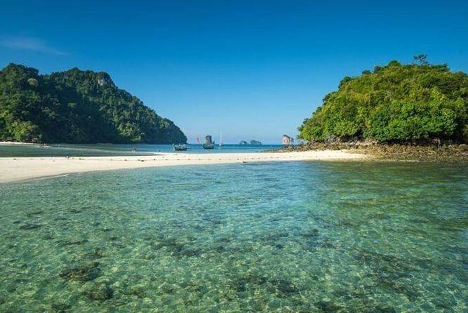 Krabi 7 Islands Snorkeling and Sunset Tour by Speedboat - Authentic Experiences & Authenticity