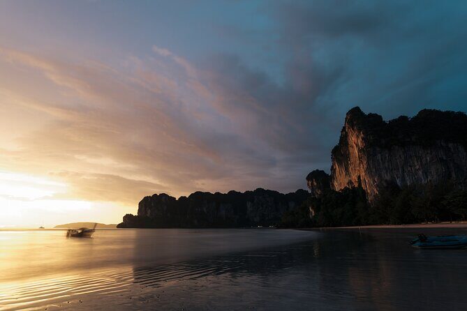 Krabi 7 Islands Snorkeling Sunset and Bioluminescence with dinner - What’s Included and What’s Not