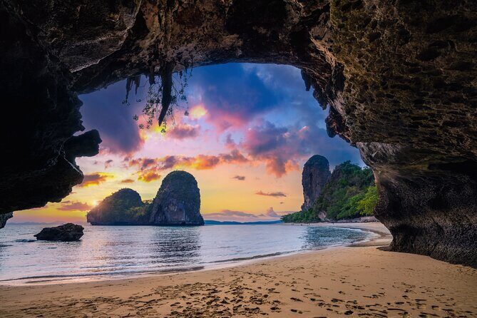 Krabi 7 Islands Snorkeling Sunset and Bioluminescence with dinner - Authentic Experiences from Past Travelers