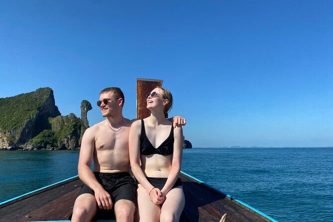 Krabi 7 Islands Snorkeling, Sunset Dinner & Plankton Night - Frequently Asked Questions