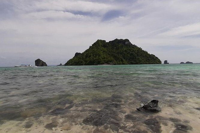 Krabi 7 Islands Sunset and Bioluminescence Tour Include BBQ Dinner - Practical Details That Matter