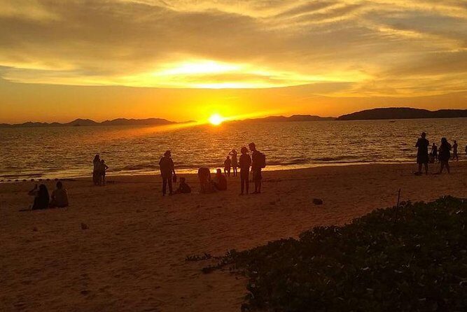 Krabi 7 Islands Sunset and Bioluminescence Tour Include BBQ Dinner - Final Thoughts