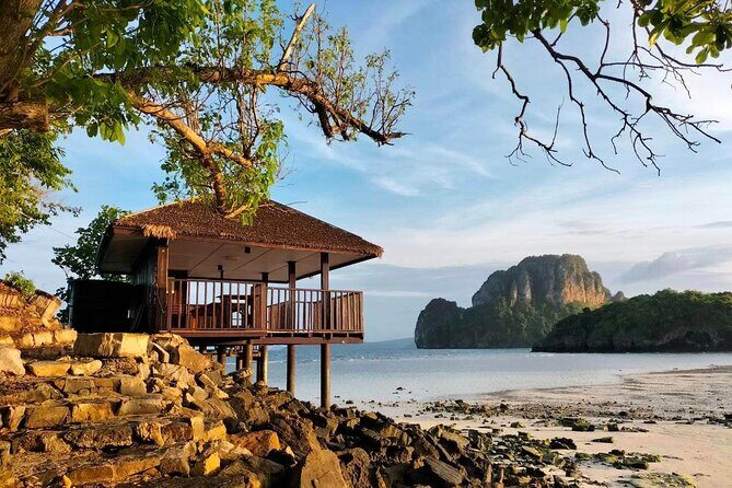 Krabi 7 Islands Sunset Tour with Bioluminescent Plankton + BBQ - FAQs