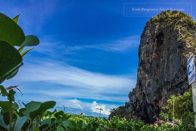 Krabi Ao, nang Bioluminescent plankton by longtail boat - The Itinerary Breakdown: What You Can Expect