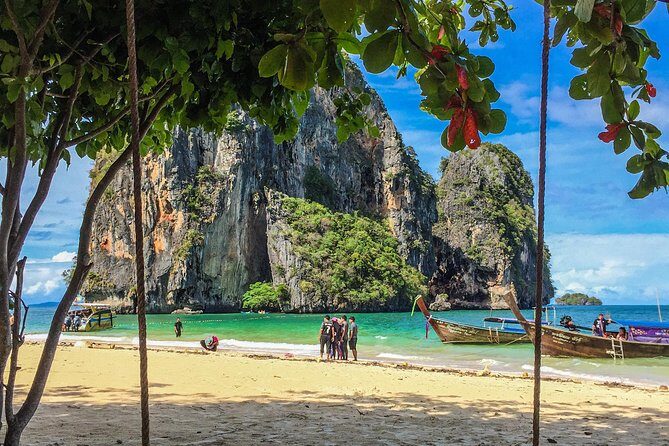 Krabi Ao, nang Bioluminescent plankton by longtail boat - Who Should Book This Tour?