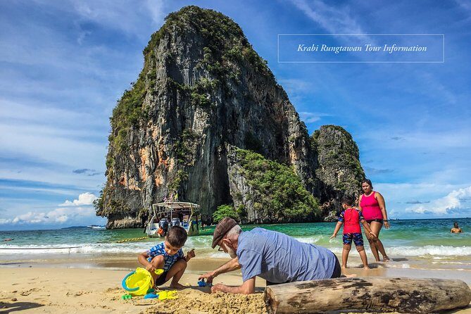 Krabi Ao, nang Bioluminescent plankton by longtail boat - The Sum Up: Is It Worth It?