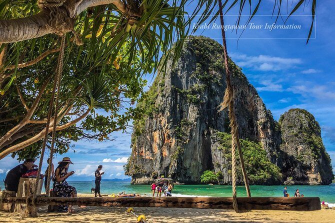 Krabi Ao, nang Bioluminescent plankton by longtail boat - FAQ