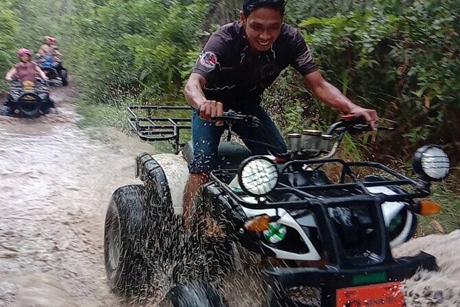 Krabi ATV Adventure - An In-Depth Look at Krabi ATV Adventure