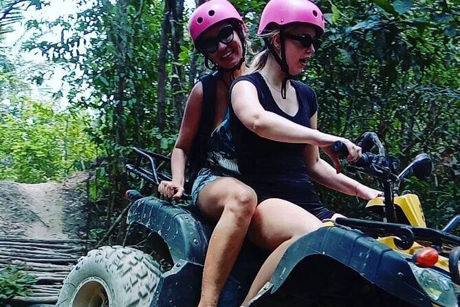 Krabi ATV Adventure - Final Words