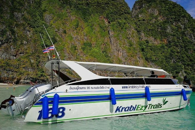 Krabi ATV adventure tour 1 Hour - FAQs
