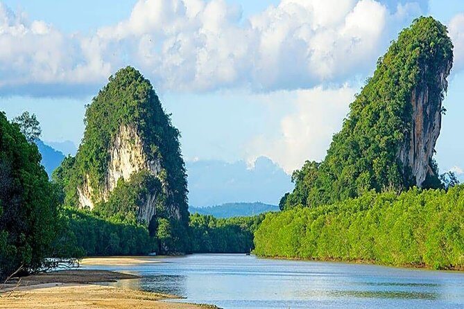 Krabi City Tour including Reclining Buddha, Tiger Cave Temple - Who Should Consider This Tour?