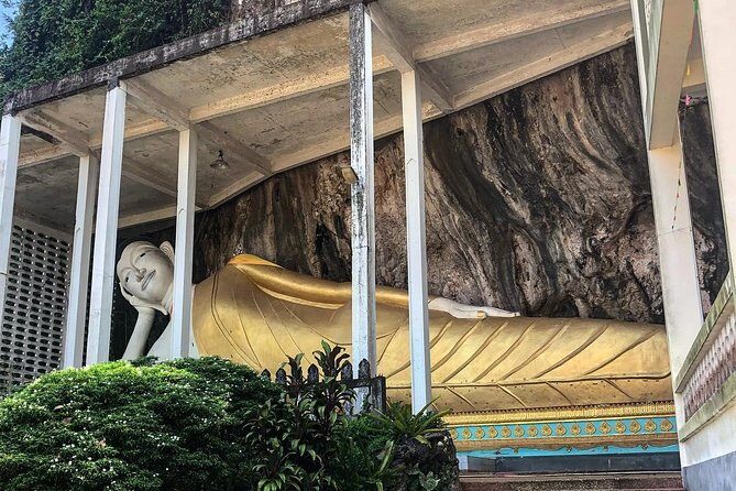 Krabi City Tour with Reclining Buddha, Tiger Cave Temple - Who Is This Tour Best For?