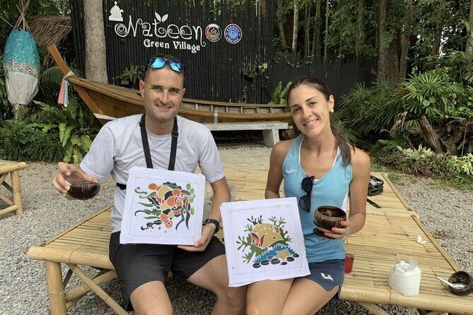Krabi Countryside Eco Cycling Tour - Multiple Trails - FAQ