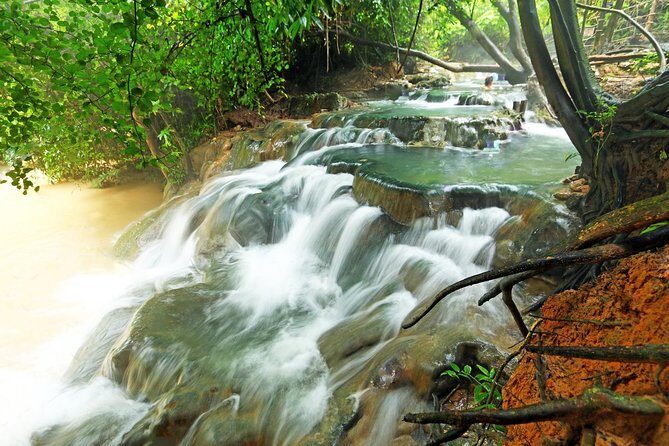 Krabi Emerald Pool, Hot Spring and Tiger Temple - FAQ
